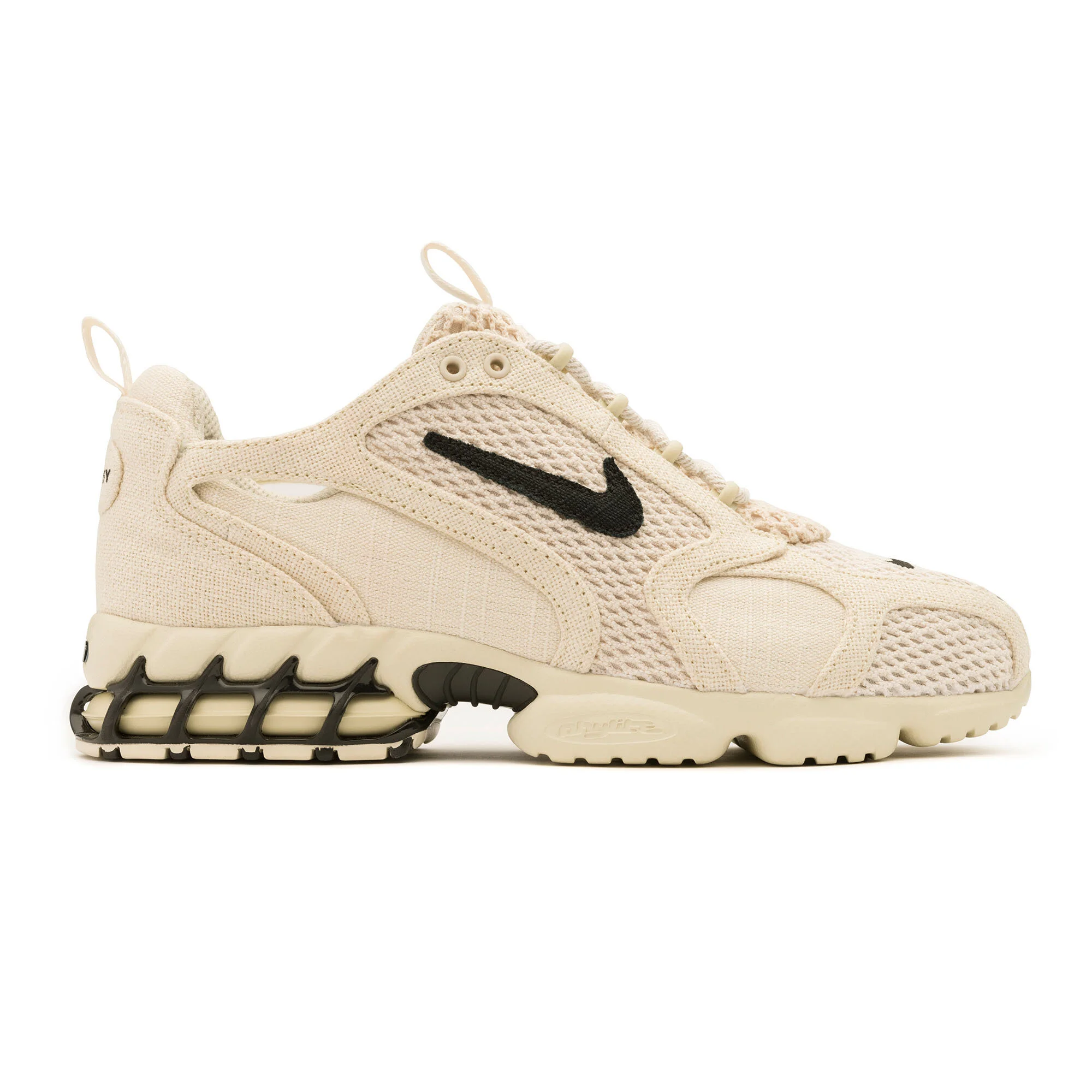 Stüssy & Nike — Gimme Five